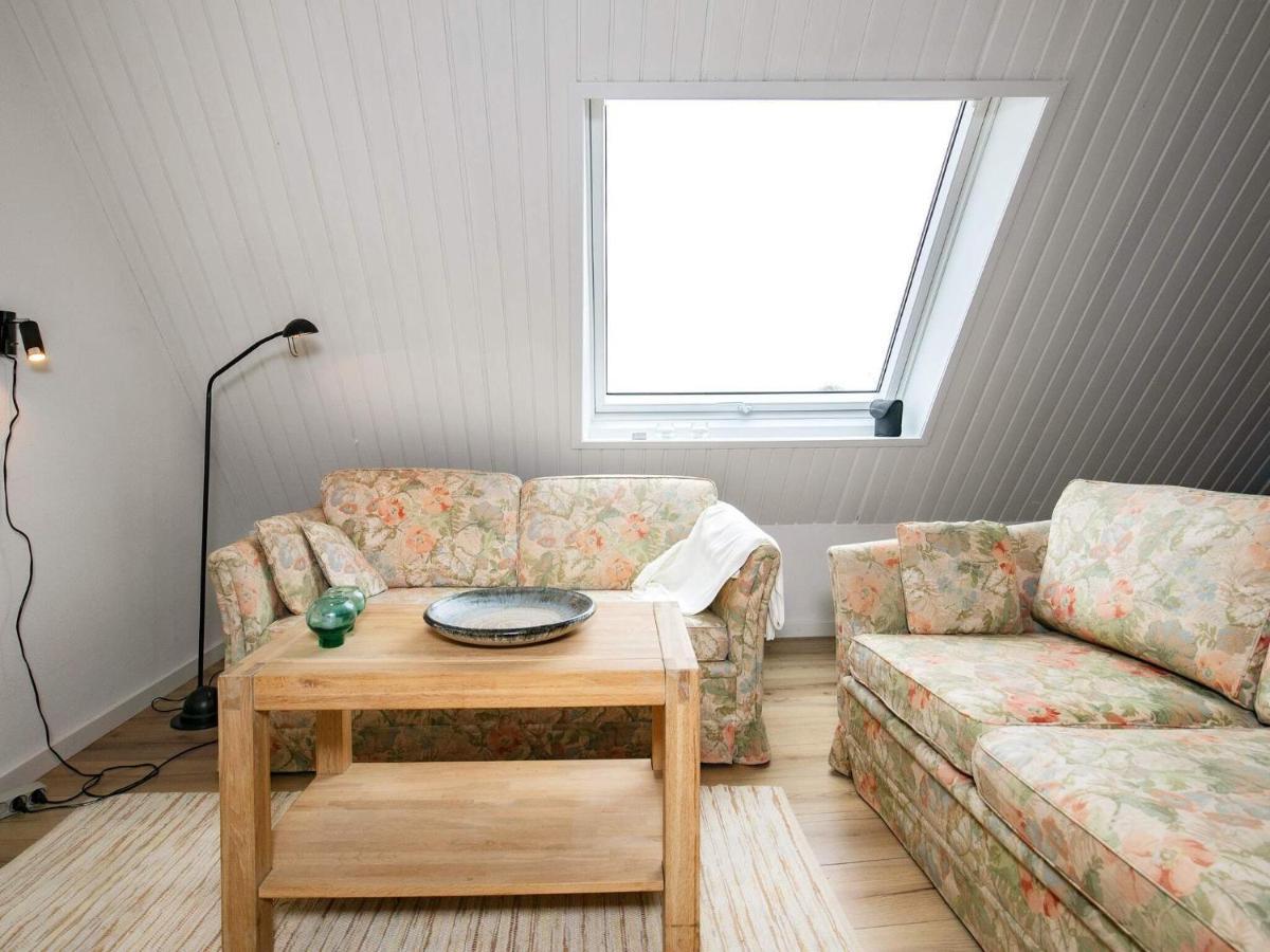4 Person Holiday Home In Tranek R Tranekaer Ngoại thất bức ảnh